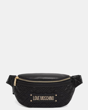 Love Moschino borsetă pentru copii cu imitație de piele