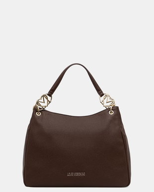 Love Moschino geantă shopper pentru femei cu imitație de piele