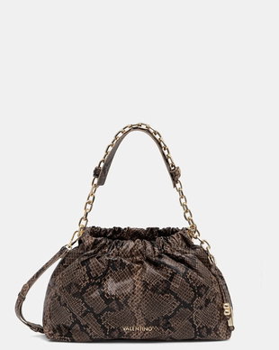 Valentino Bags geantă crossbody pentru femei cu imitație de piele LUMIRA