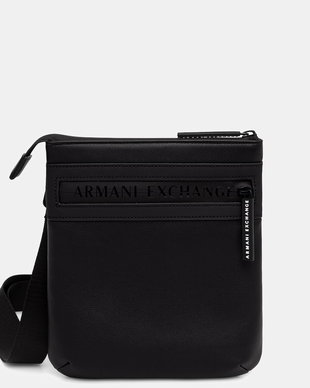 Armani Exchange geantă mică pentru bărbați