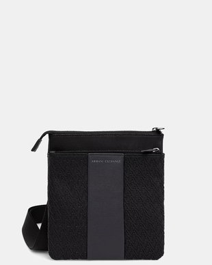 Armani Exchange geantă mică pentru bărbați