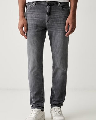 Tommy Hilfiger blugi slim fit pentru bărbați