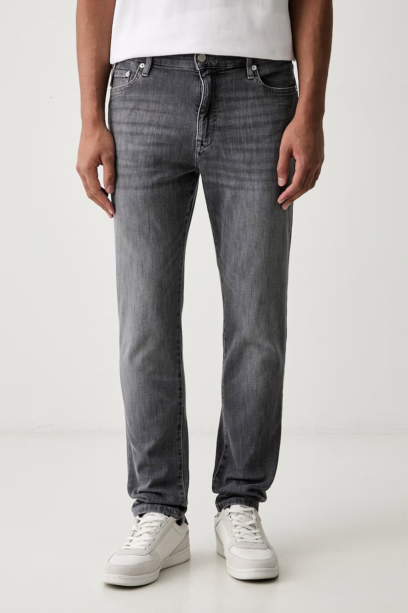 Tommy Hilfiger blugi slim fit pentru bărbați