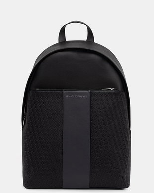Armani Exchange rucsac pentru bărbați