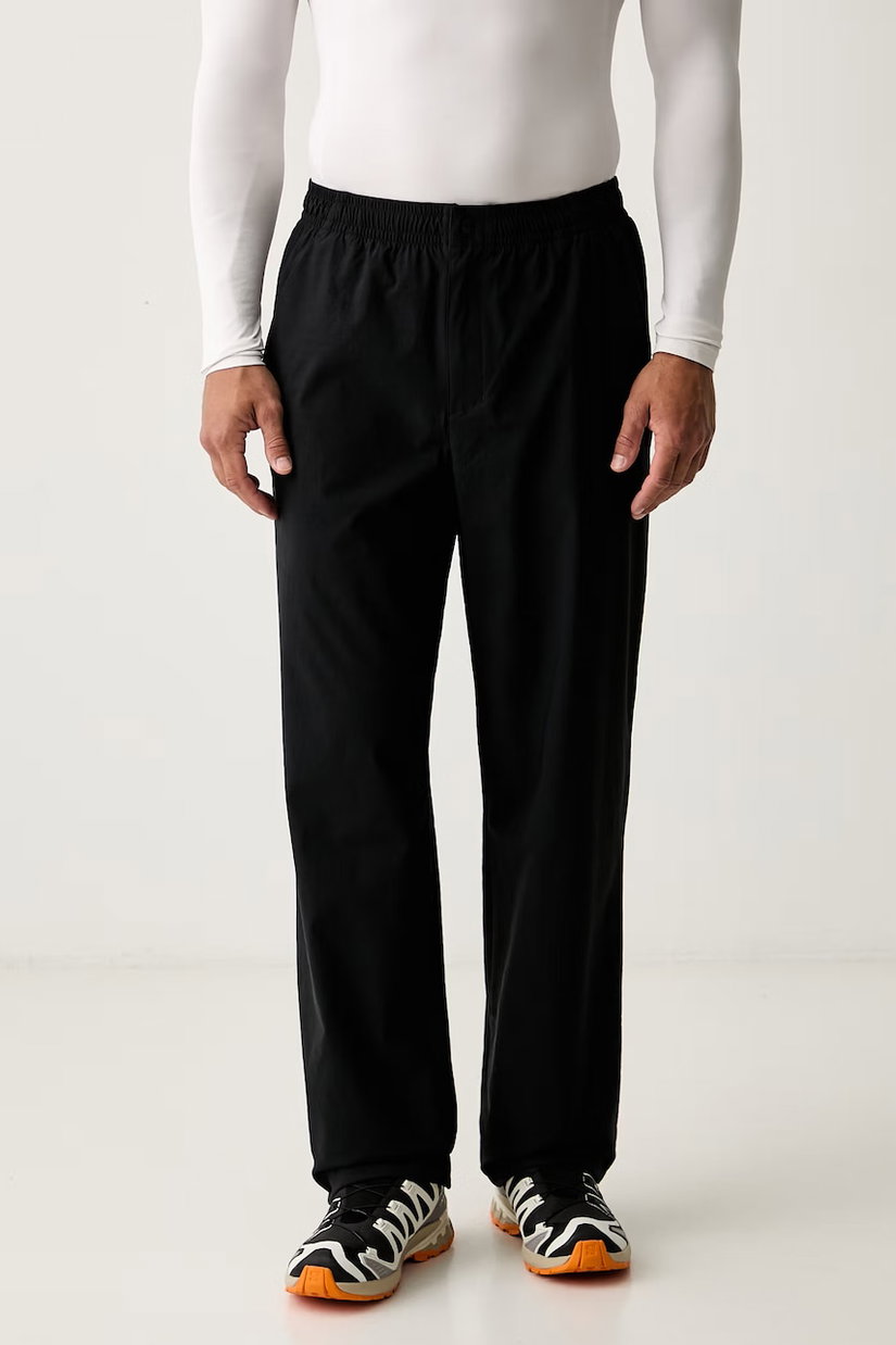 Columbia pantaloni de trekking pentru bărbați