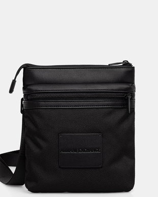 Armani Exchange geantă mică pentru bărbați