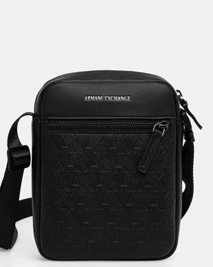 Armani Exchange geantă mică pentru bărbați