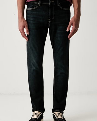 BOSS Orange blugi slim fit pentru bărbați DELAWARE-2-BO