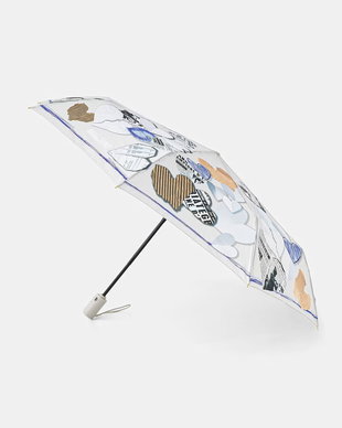 Moschino umbrela automată pentru femei