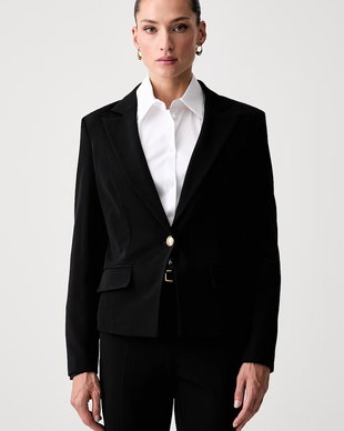 Marciano by Guess sacou pentru femei cu vâscoză CYRINE