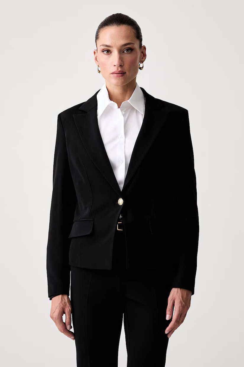 Marciano by Guess sacou pentru femei cu vâscoză CYRINE