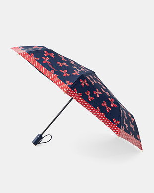 Moschino umbrela automată pentru femei