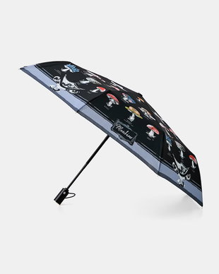 Moschino umbrela automată pentru femei