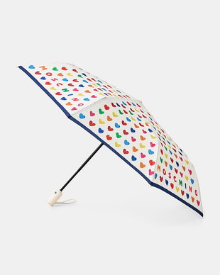 Moschino umbrela automată pentru femei