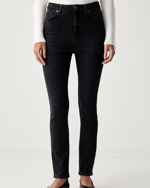 Twinset blugi skinny pentru femei