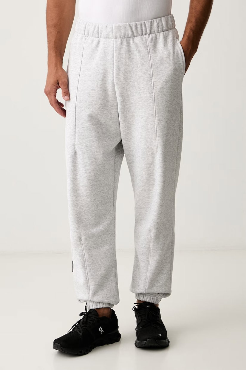 On pantaloni de trening pentru bărbați cu bumbac Club