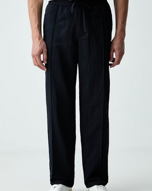 Armani Exchange pantaloni pentru bărbați