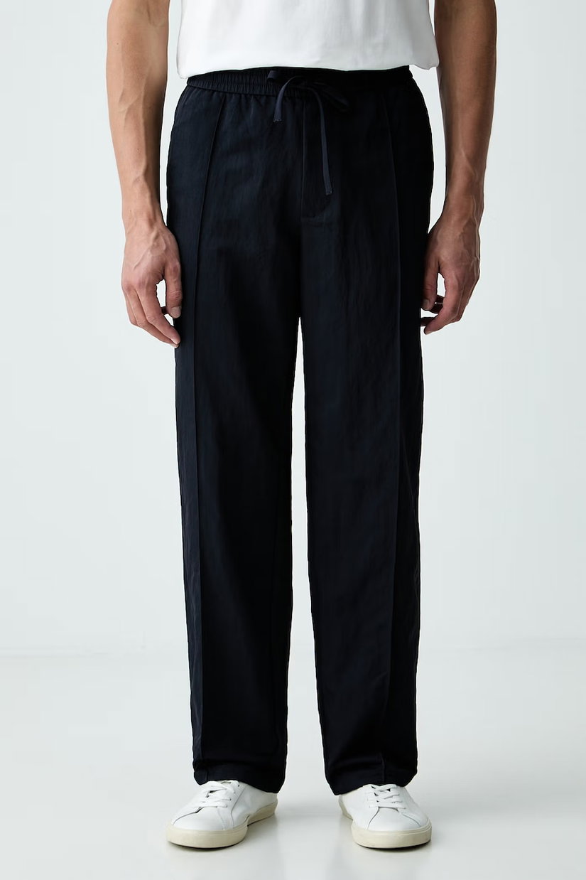 Armani Exchange pantaloni pentru bărbați
