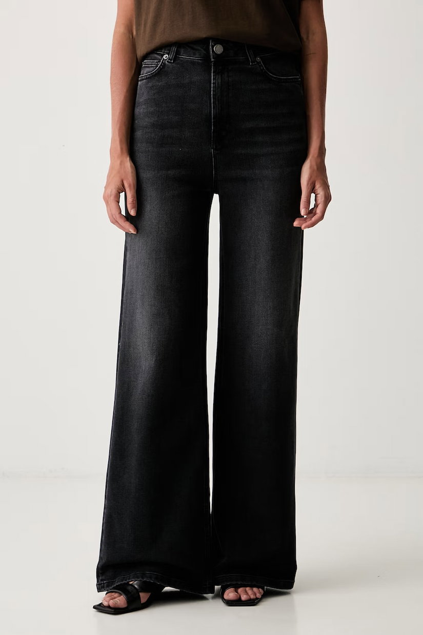 Twinset blugi straight pentru femei