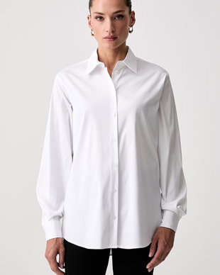 Marciano by Guess cămașă pentru femei cu bumbac ULLA
