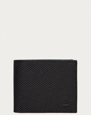 Lacoste - Portofel de piele