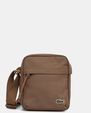 Lacoste geantă mică de umăr
