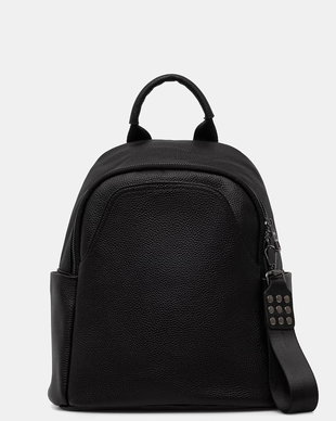 Answear.LAB rucsac pentru femei. din piele
