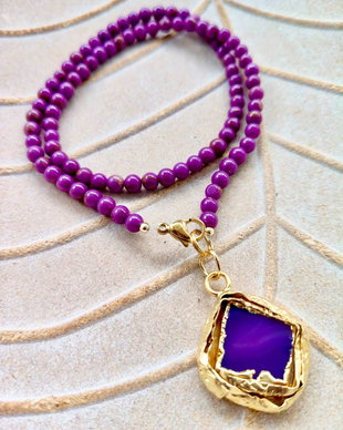 Bijuterii handmade