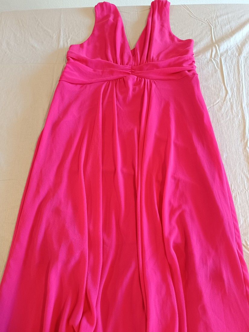 Rochie elegantă asimetrică Sandro Ferrone