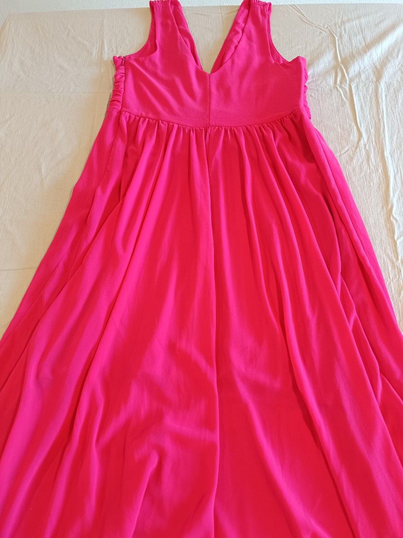 Rochie elegantă asimetrică Sandro Ferrone