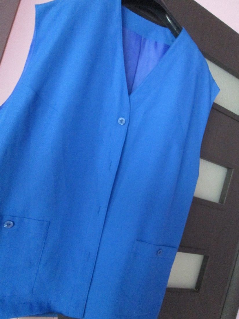 costum dame vesta/pantalon 56