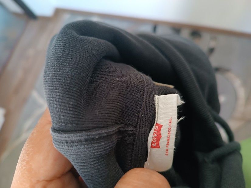 Hanorac Levis's