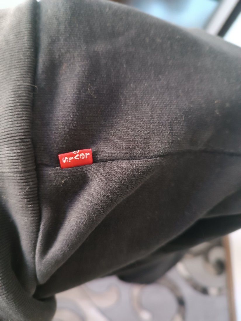 Hanorac Levis's