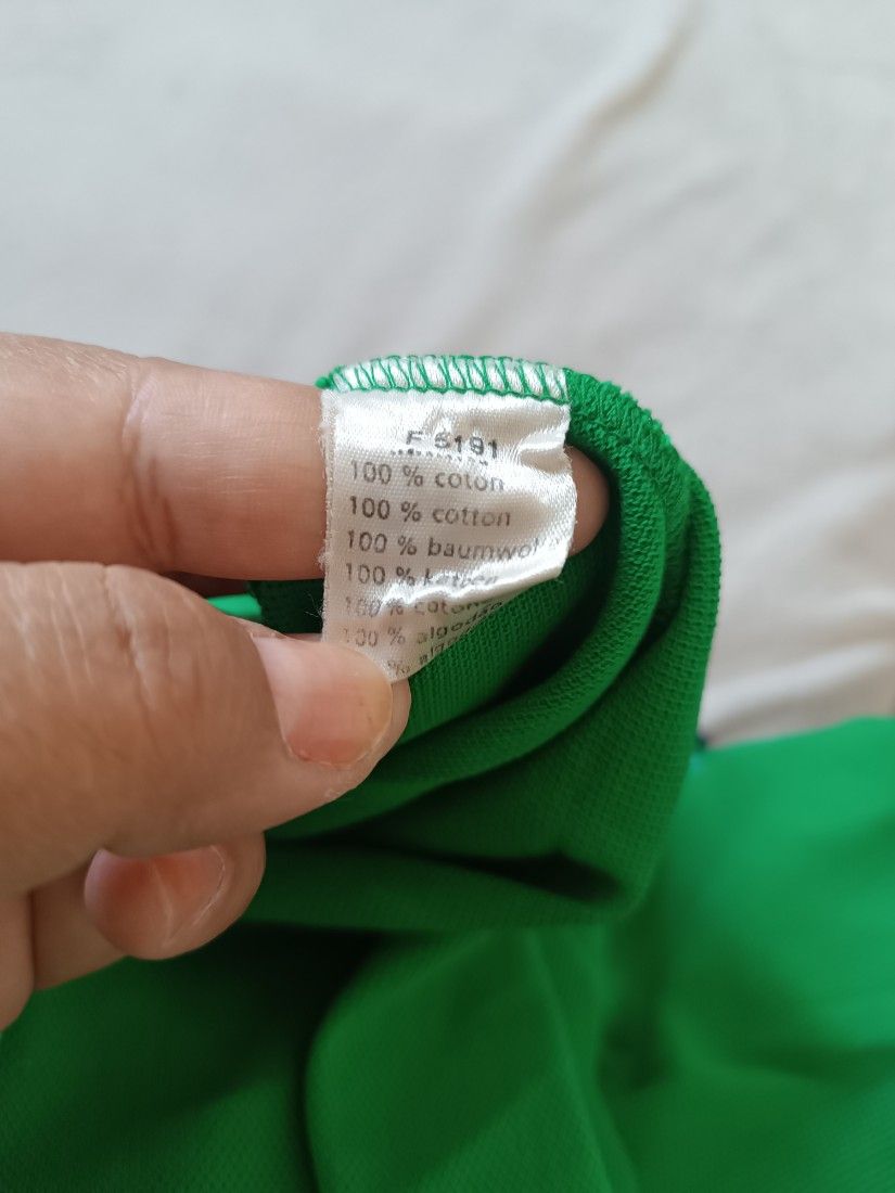 Tricou Lacoste