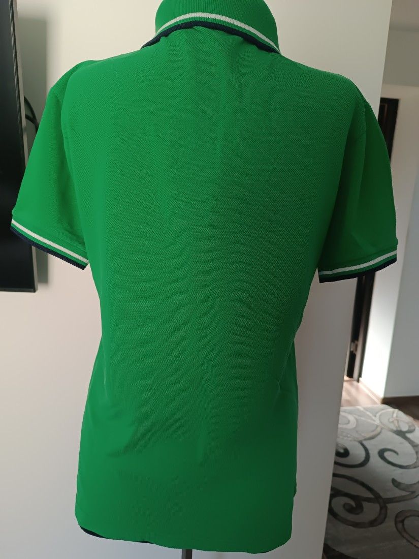 Tricou Lacoste