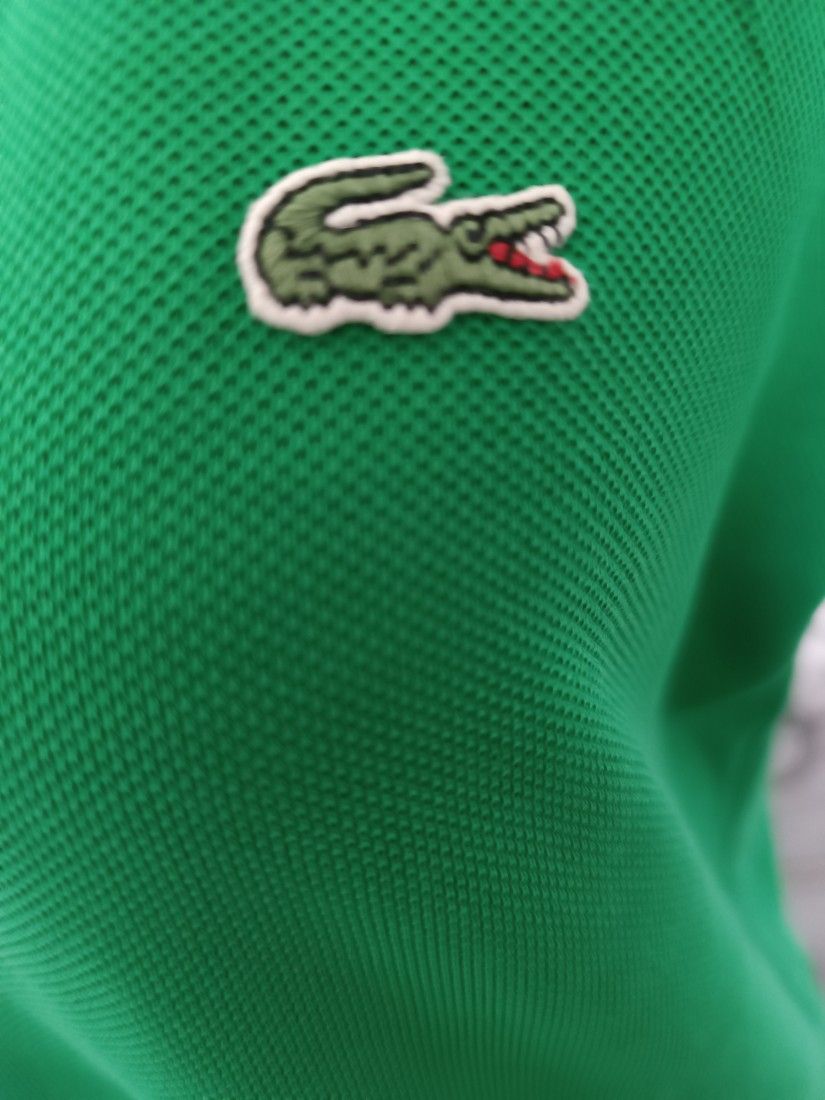 Tricou Lacoste