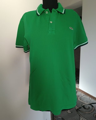 Tricou Lacoste