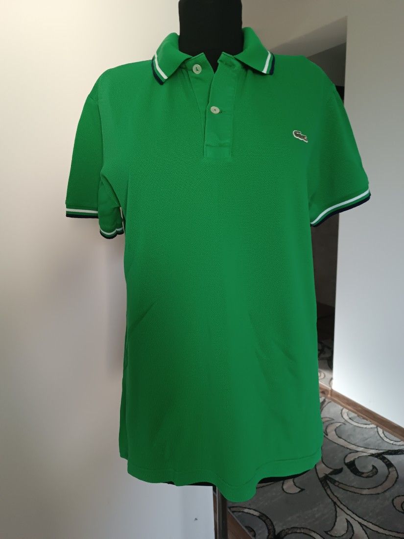 Tricou Lacoste