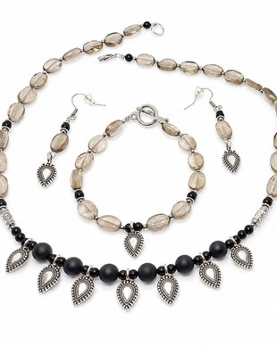 Set cuart, onix