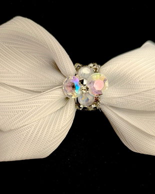 Fundiță elegantă handmade