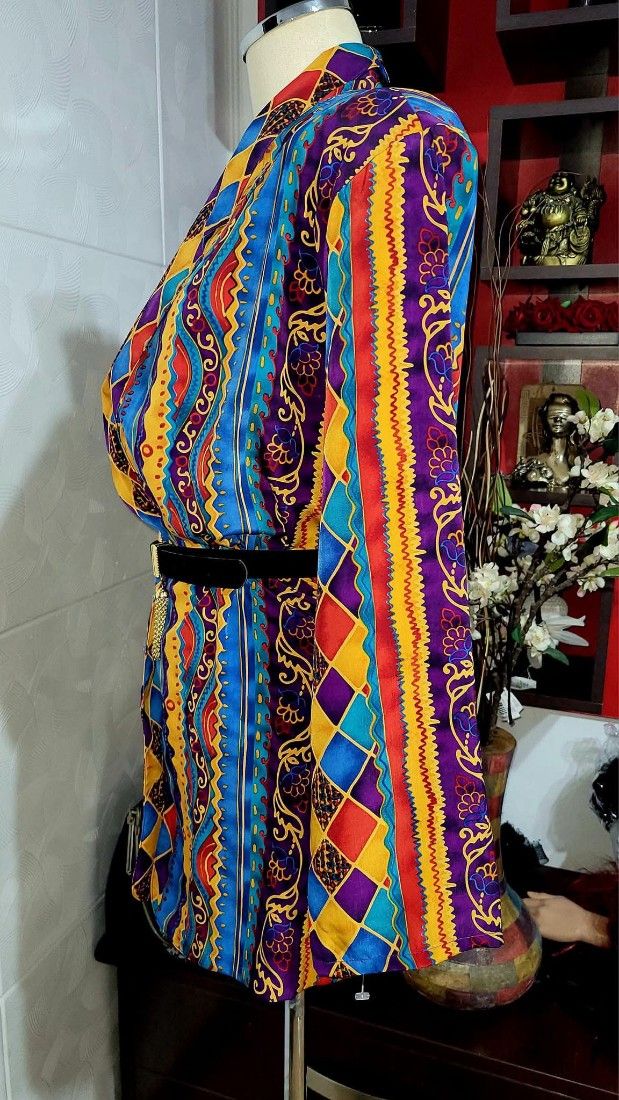 Blazer vintage mărime 46-50