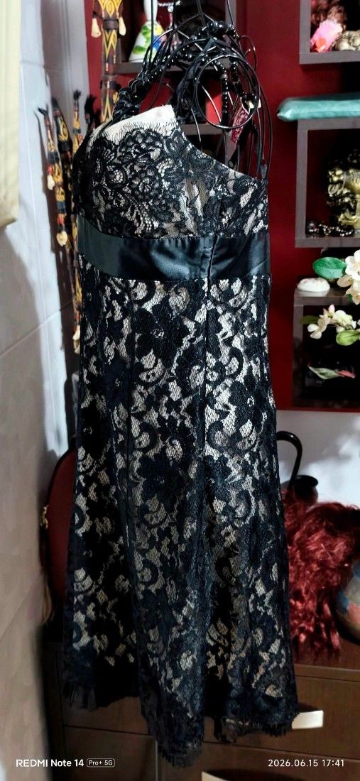 Rochie eleganta mărime M
