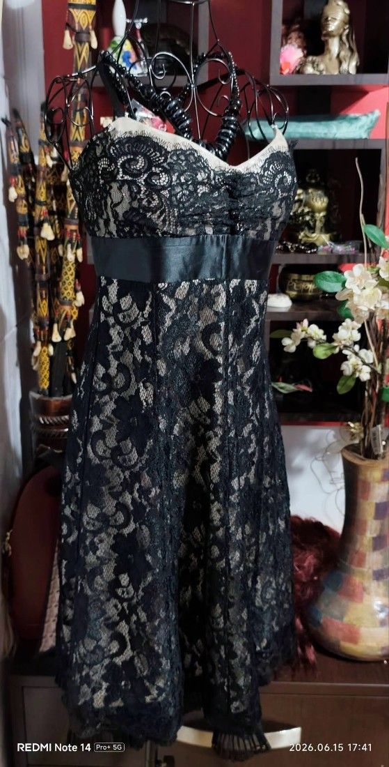 Rochie eleganta mărime M