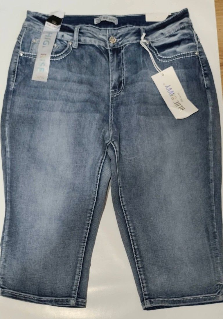 Jeans noi mărime xl