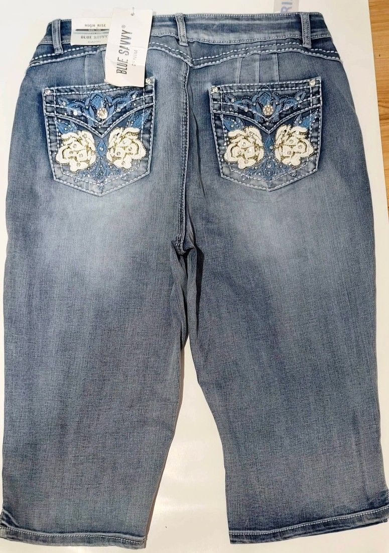 Jeans noi mărime xl
