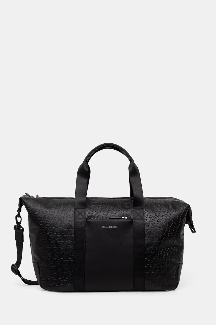 Armani Exchange geantă pentru bărbați