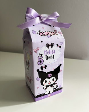 Cutie personalizată Kuromi