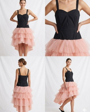 Rochie deosebită Denny Rose