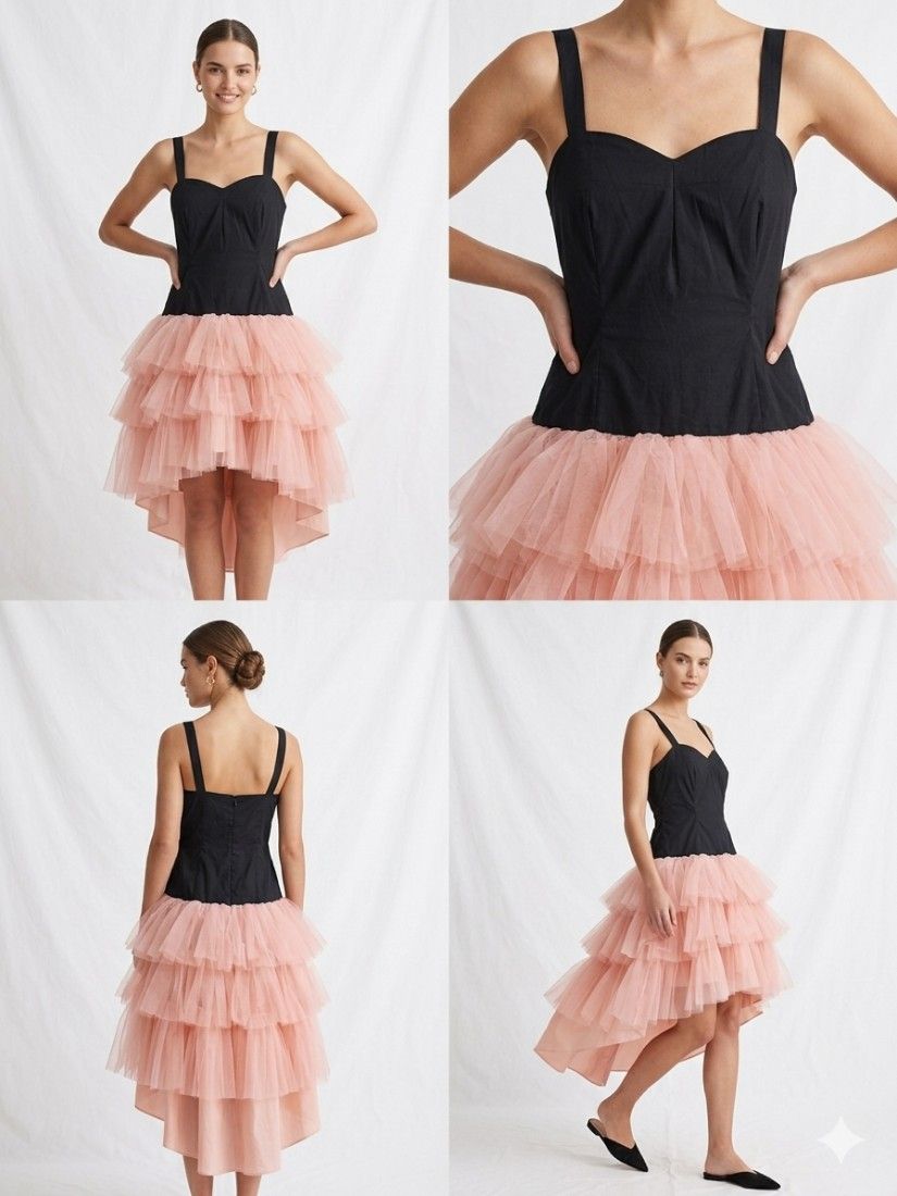 Rochie deosebită Denny Rose