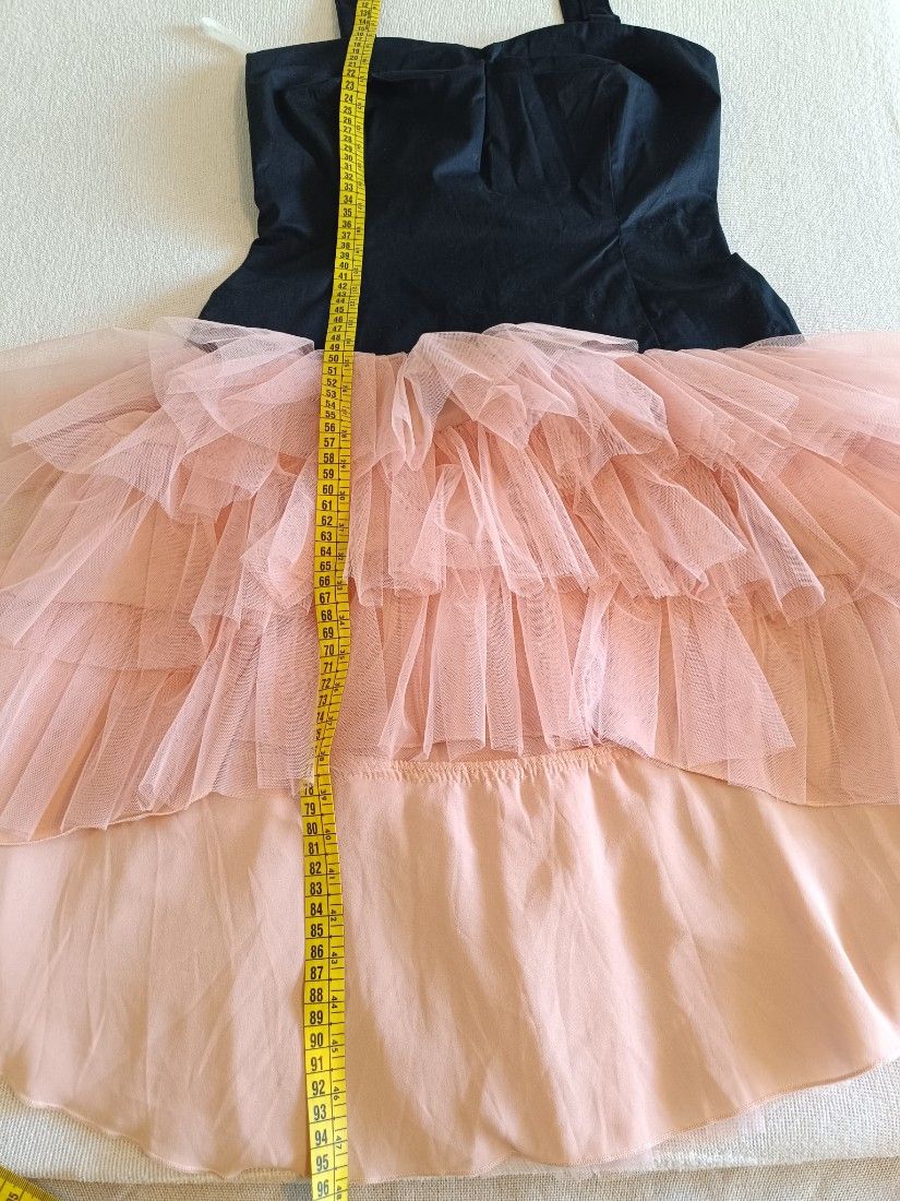 Rochie deosebită Denny Rose